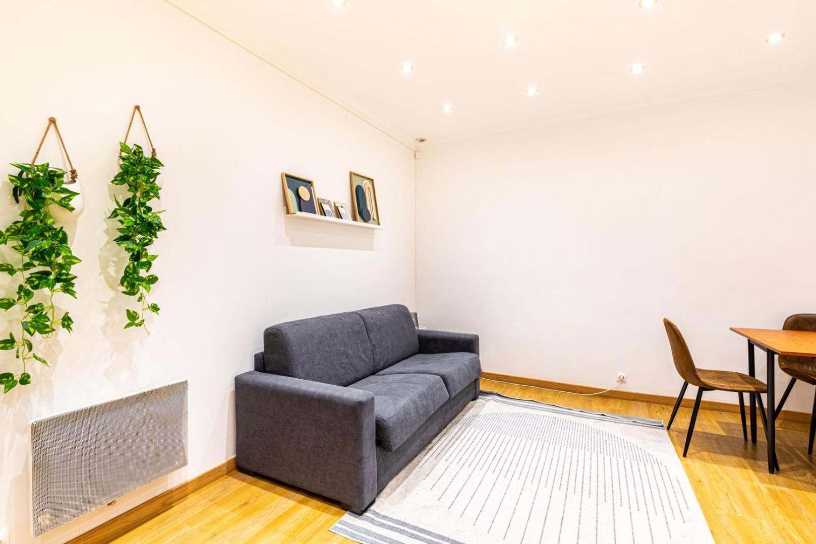 Guestready - Lovely Parisian Apartment For 4Pax. Exterior foto