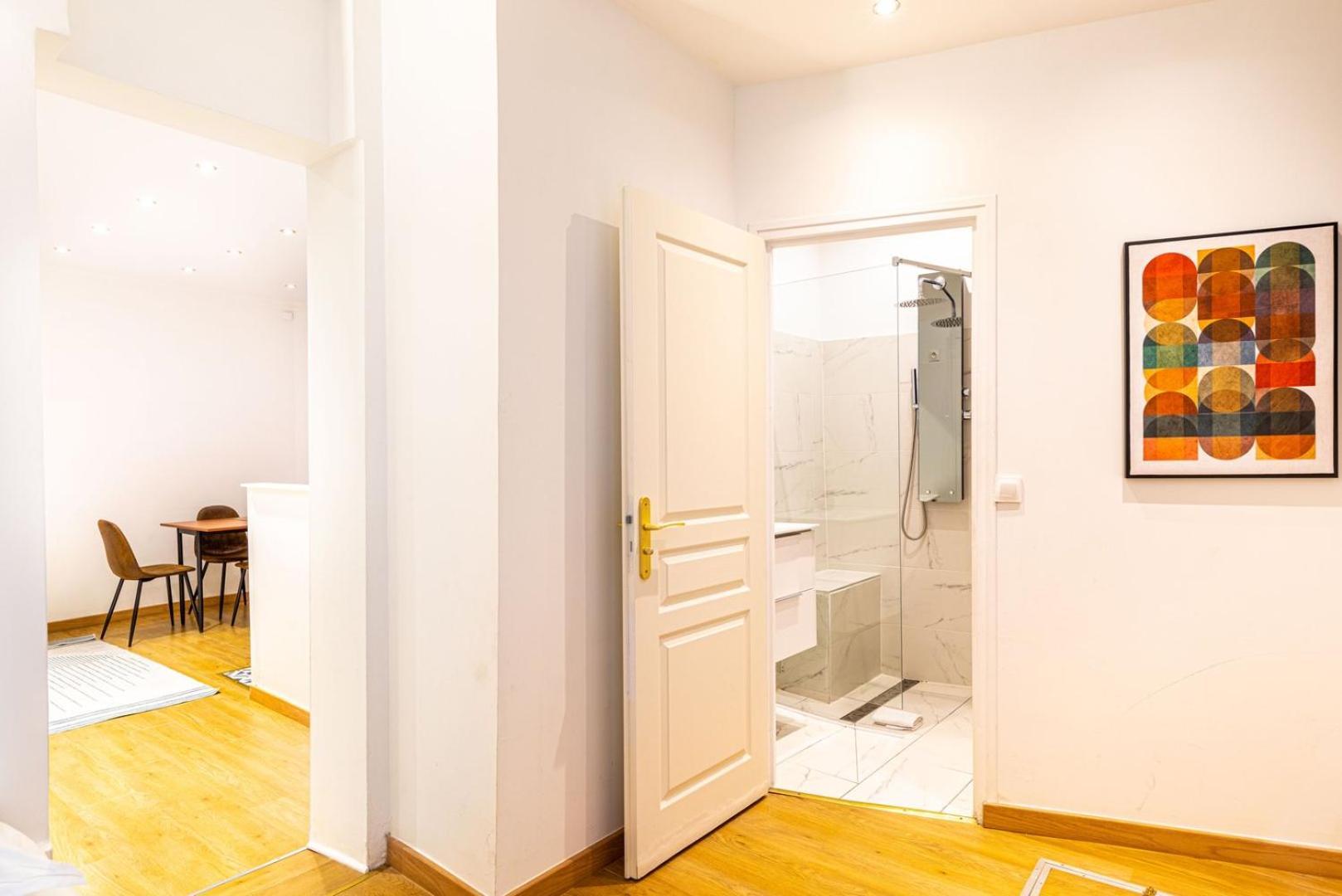 Guestready - Lovely Parisian Apartment For 4Pax. Exterior foto